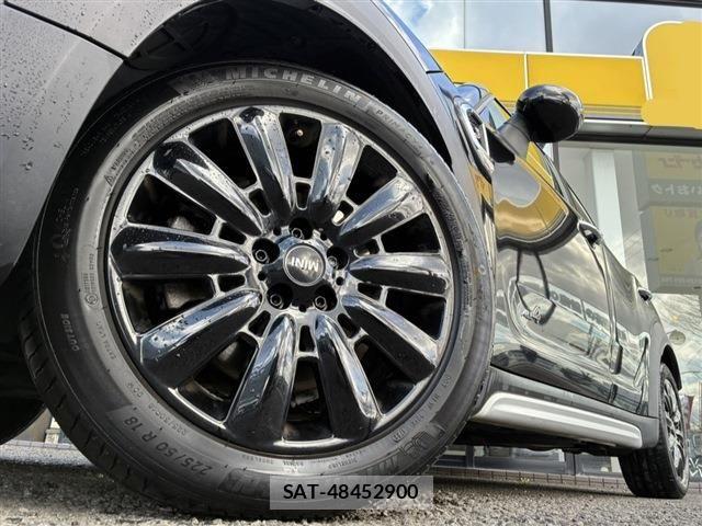 Bmw MINI 2018-03 6610862-8