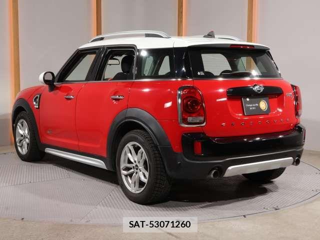 Bmw MINI 2018-02 6610864-9