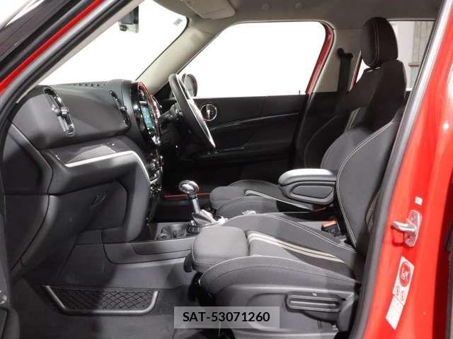 Bmw MINI 2018-02 6610864-11