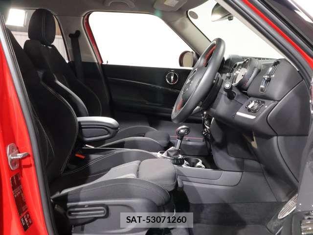 Bmw MINI 2018-02 6610864-12