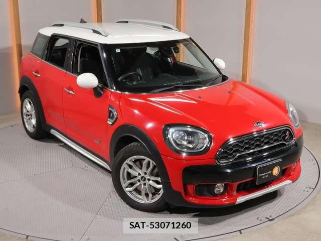 Bmw MINI 2018-02 6610864-17