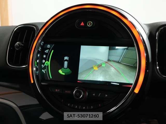 Bmw MINI 2018-02 6610864-5