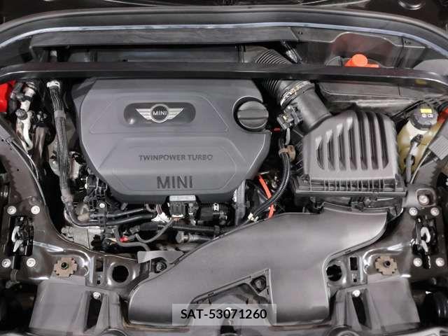 Bmw MINI 2018-02 6610864-6