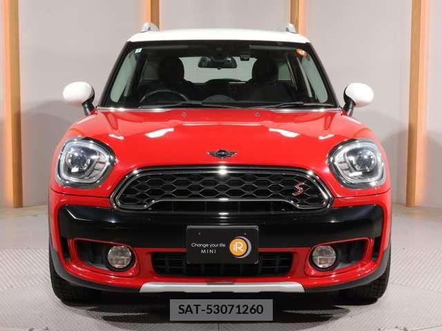 Bmw MINI 2018-02 6610864-7