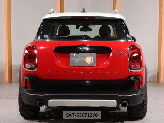 Bmw MINI 2018-02 6610864-8