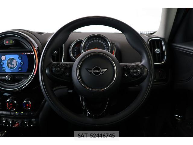 Bmw MINI 2020-10 6750966-9