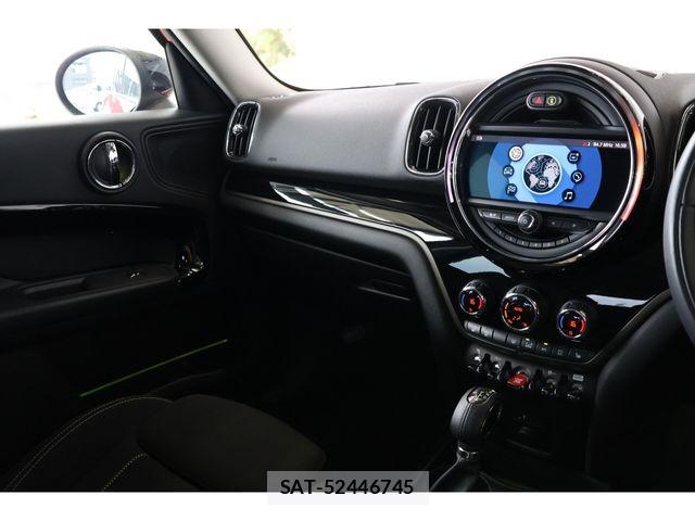 Bmw MINI 2020-10 6750966-11