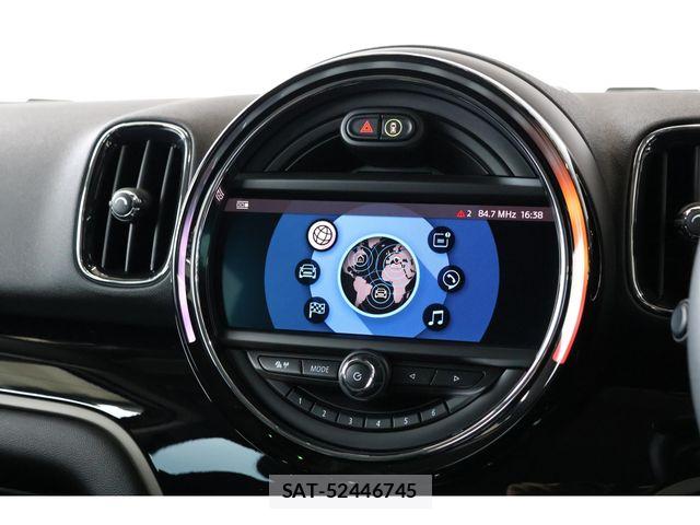 Bmw MINI 2020-10 6750966-12