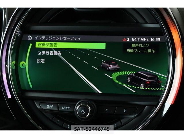 Bmw MINI 2020-10 6750966-13