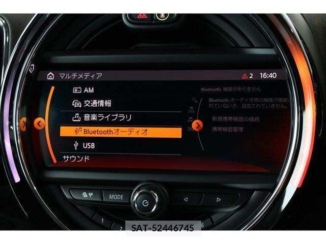Bmw MINI 2020-10 6750966-15
