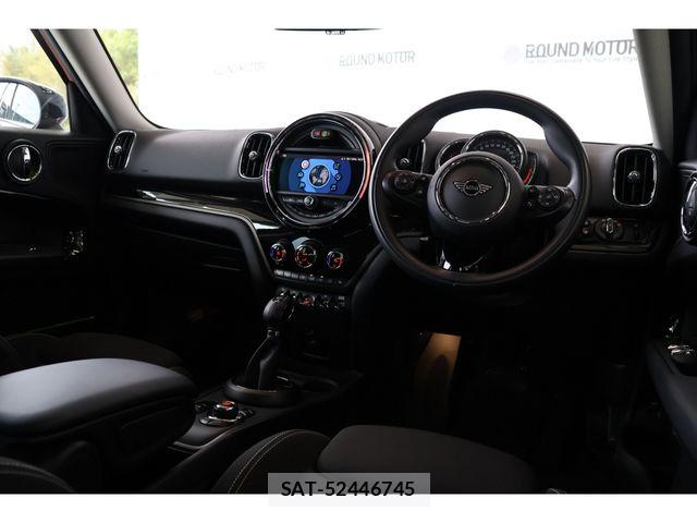 Bmw MINI 2020-10 6750966-1