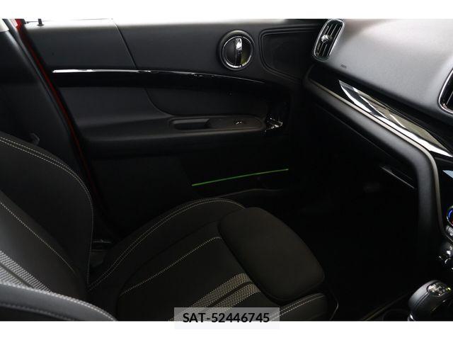 Bmw MINI 2020-10 6750966-21