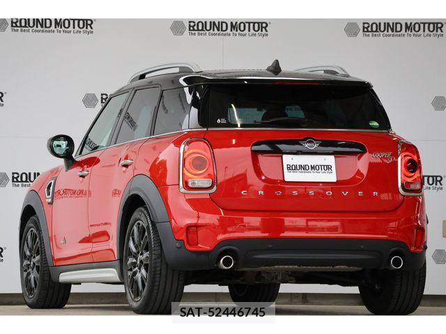 Bmw MINI 2020-10 6750966-2
