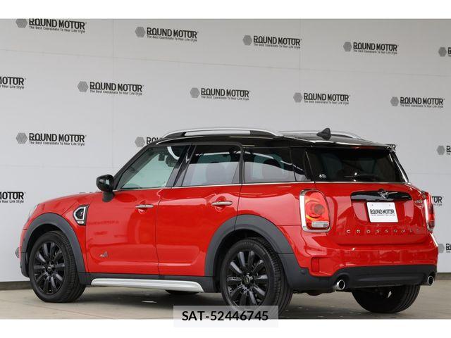 Bmw MINI 2020-10 6750966-4