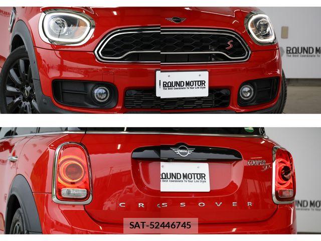 Bmw MINI 2020-10 6750966-5