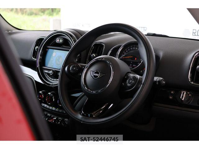 Bmw MINI 2020-10 6750966-7