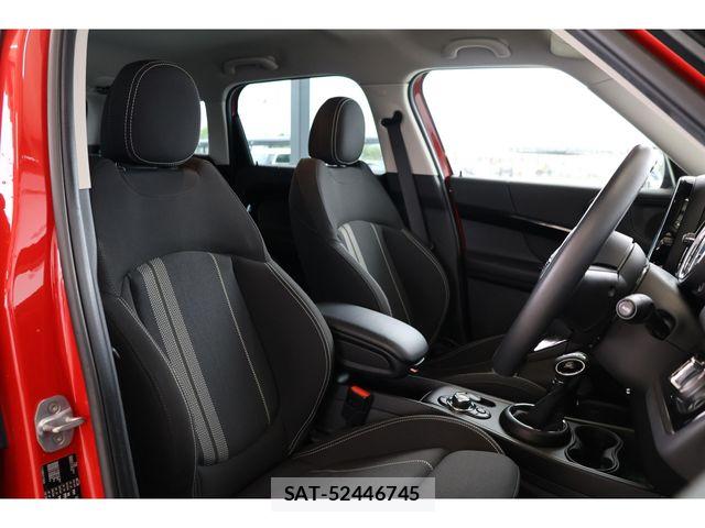 Bmw MINI 2020-10 6750966-8