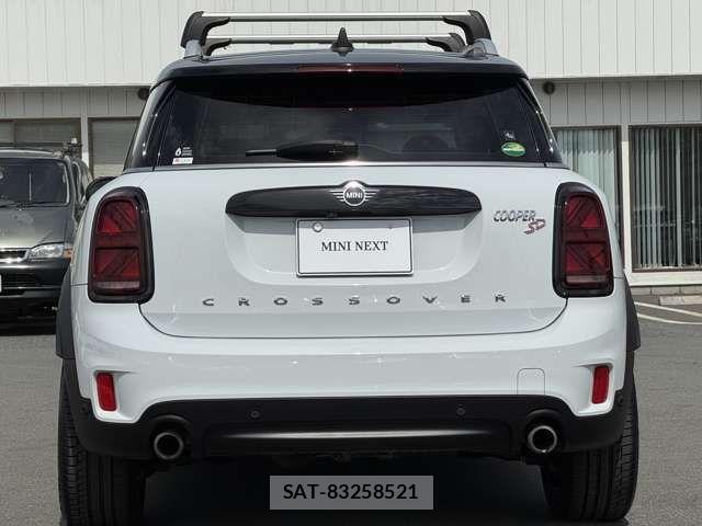 Bmw MINI 2020-09 6902803-9