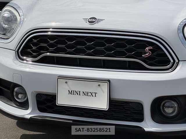 Bmw MINI 2020-09 6902803-10