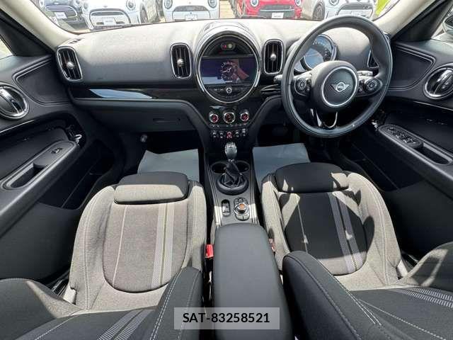 Bmw MINI 2020-09 6902803-1