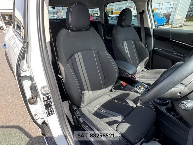 Bmw MINI 2020-09 6902803-20