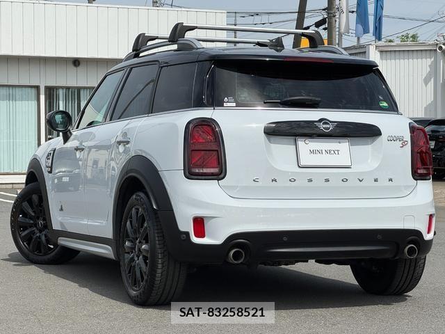 Bmw MINI 2020-09 6902803-2