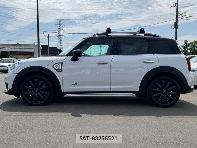Bmw MINI 2020-09 6902803-3