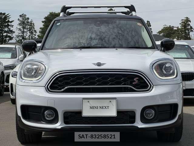Bmw MINI 2020-09 6902803-4