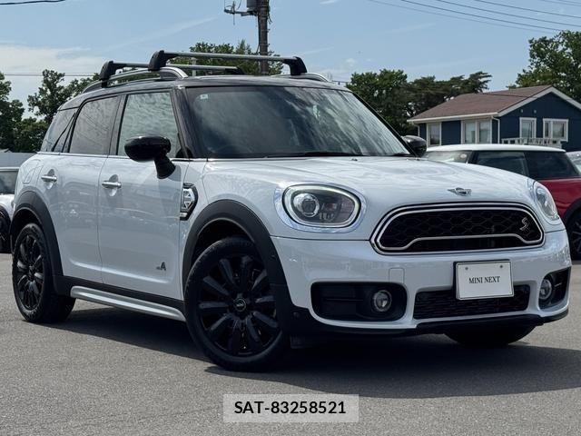 Bmw MINI 2020-09 6902803-5