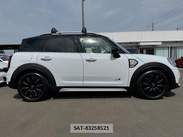 Bmw MINI 2020-09 6902803-8