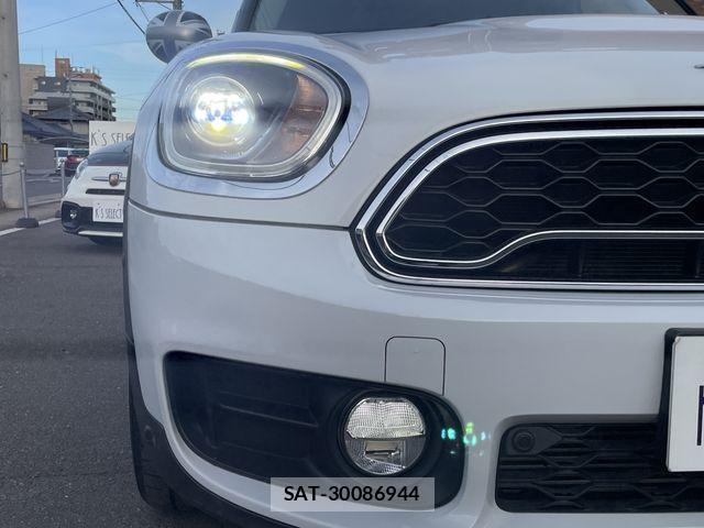 Bmw MINI 2018-09 7057720-9