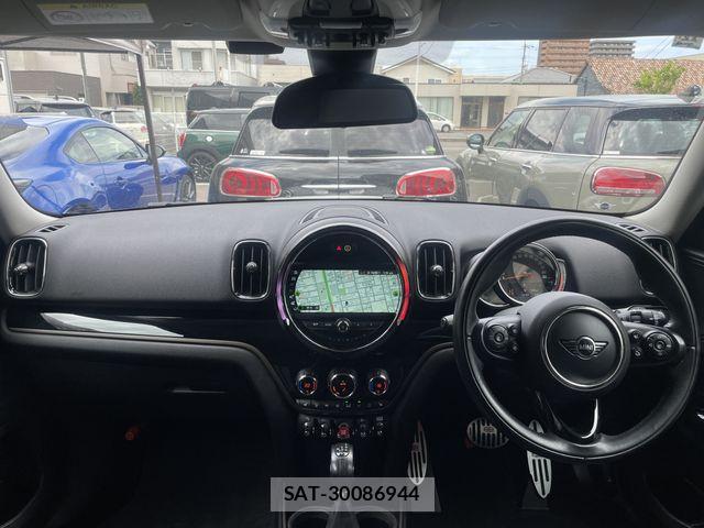 Bmw MINI 2018-09 7057720-10