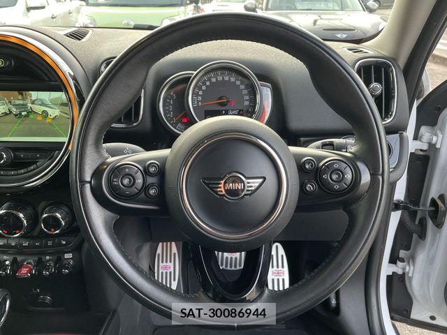 Bmw MINI 2018-09 7057720-11