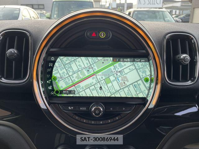 Bmw MINI 2018-09 7057720-12