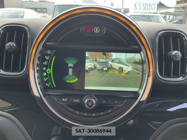 Bmw MINI 2018-09 7057720-13