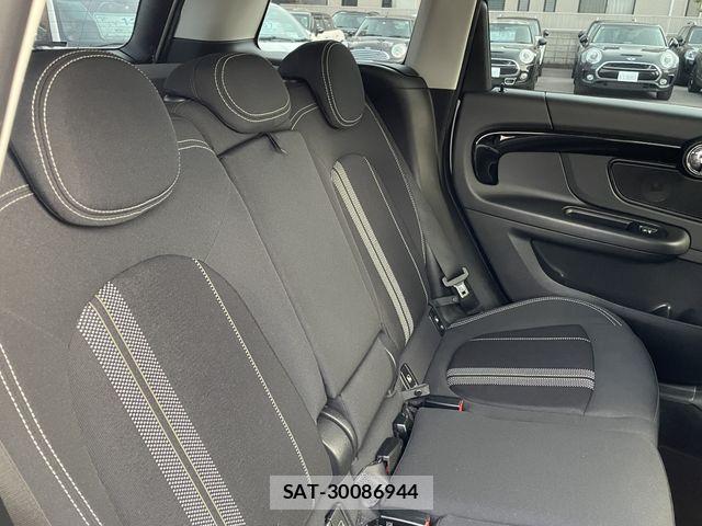 Bmw MINI 2018-09 7057720-15