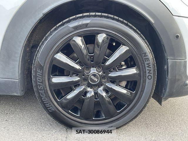 Bmw MINI 2018-09 7057720-17