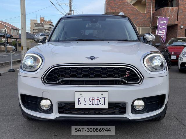 Bmw MINI 2018-09 7057720-1