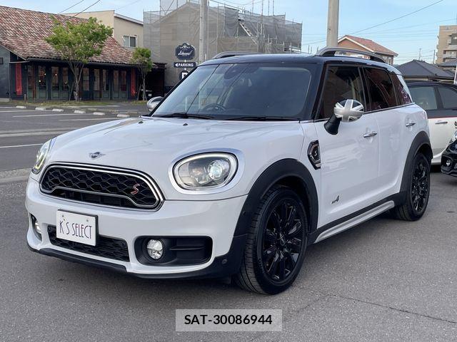 Bmw MINI 2018-09 7057720-2