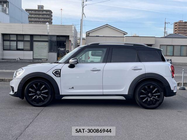 Bmw MINI 2018-09 7057720-3