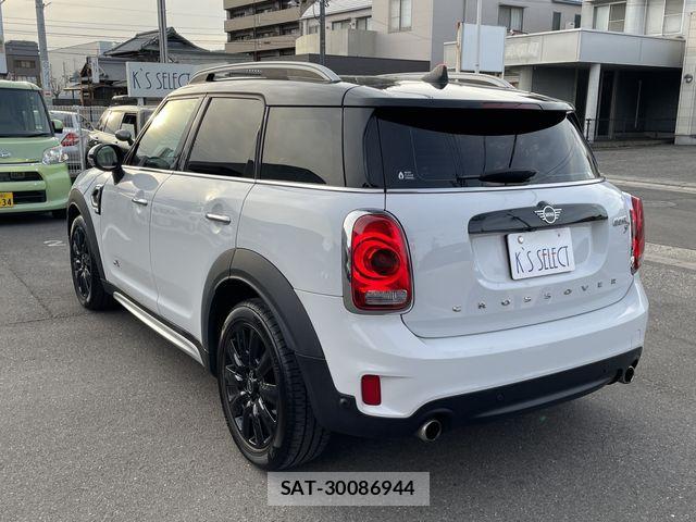 Bmw MINI 2018-09 7057720-4