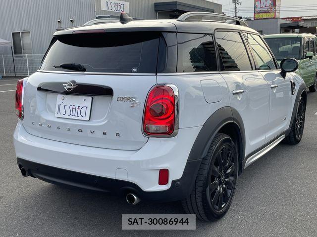 Bmw MINI 2018-09 7057720-5