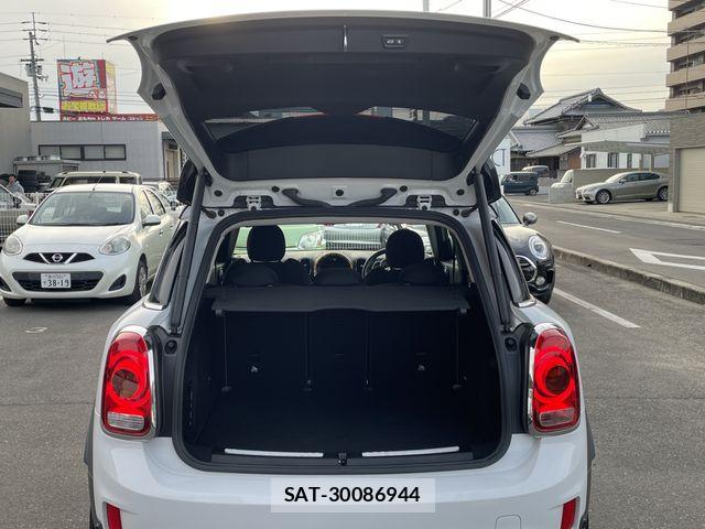 Bmw MINI 2018-09 7057720-6
