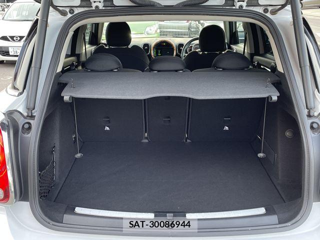 Bmw MINI 2018-09 7057720-7