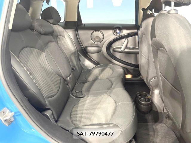 Bmw MINI 2015-05 7215457-9