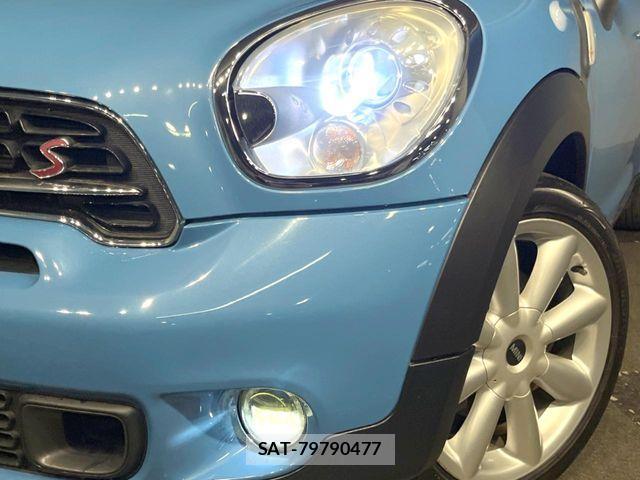 Bmw MINI 2015-05 7215457-13