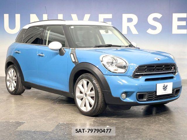 Bmw MINI 2015-05 7215457-17
