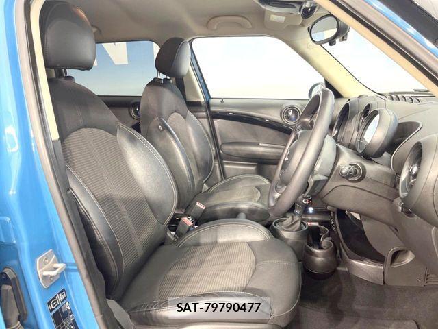 Bmw MINI 2015-05 7215457-8