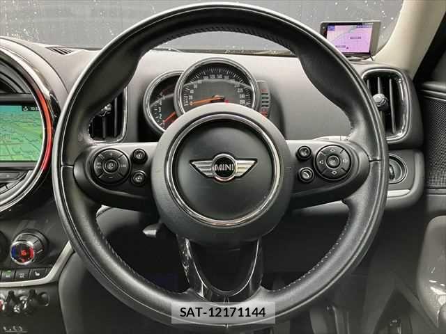 Bmw MINI 2017-11 7215460-9