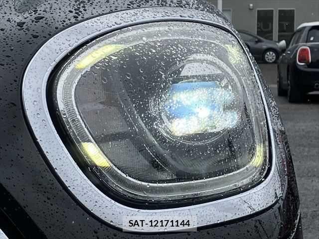 Bmw MINI 2017-11 7215460-10